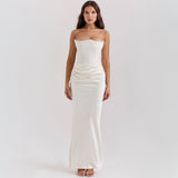 Sila™ - Maxi Dress