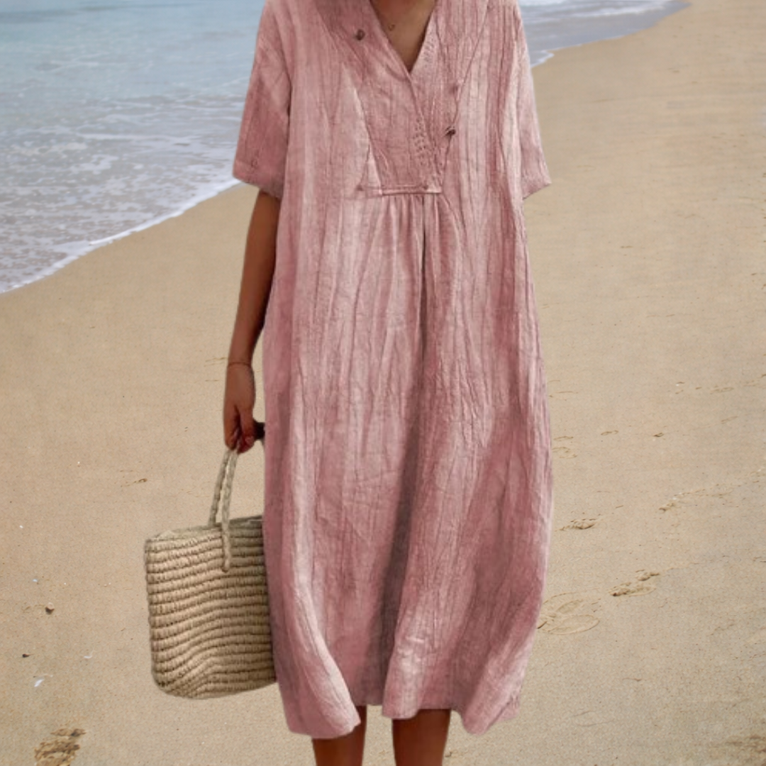 Mila | Comfortable Summer Dress