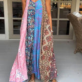 Meggie - Maxi Summer Dress