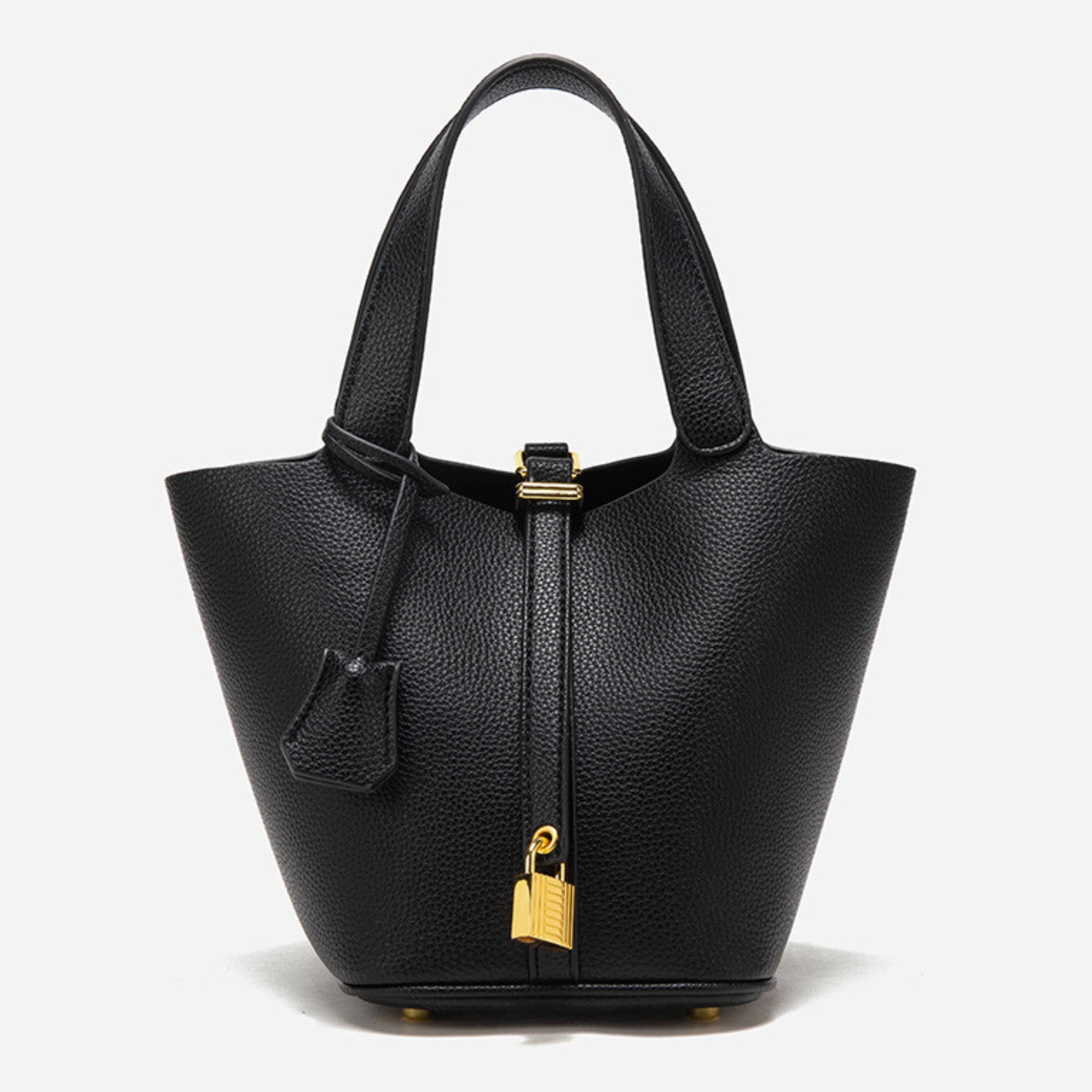 Seraphina Chic Bucket Bag