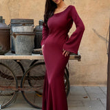 Gamine - Maxi dress