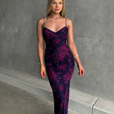 Armani -  Maxi Summer Dress