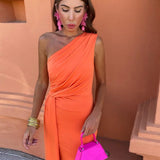 Francesca™ - Long Dress