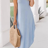 Himari - Stylish Midi Dress
