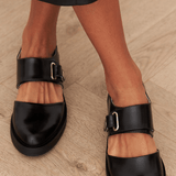 MARY JANE WITH BUCKLE