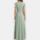 Presa | Flared Ceremony Dress