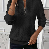 Zoey - Sweater