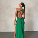 Ela - Beach  Maxi Dress