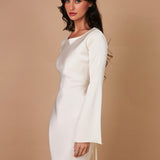 Gamine™ | Maxi Dress