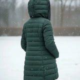Georgina | Padded Winter Jacket