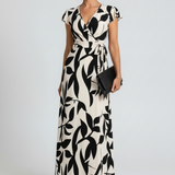Odessa | Maxi Dress