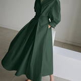 Grace - Luxurious Elegant Maxi Dress