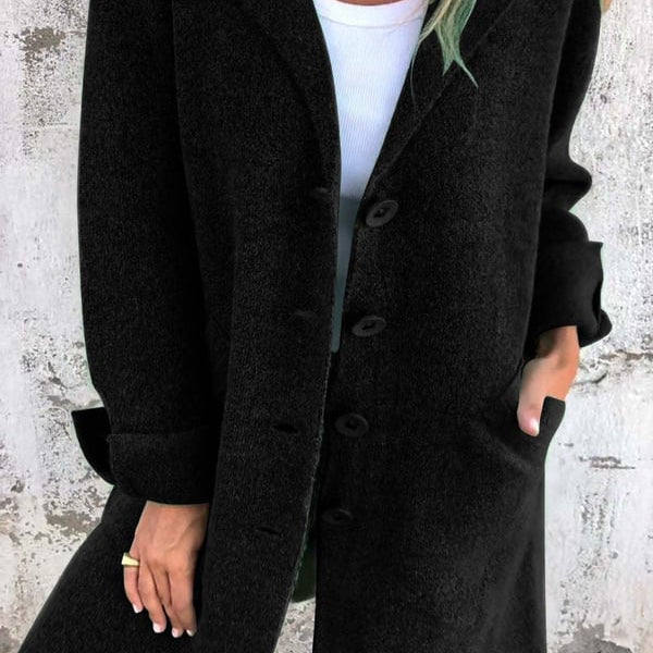 Stella - Blazer with buttons