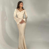 Gamine™ | Maxi Dress