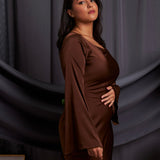 Gamine™ | Maxi Dress