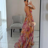 Eirith - Stunning Maxi Dress