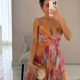 Eirith - Stunning Maxi Dress
