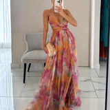 Eirith - Stunning Maxi Dress