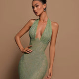 Zaira - Maxi Dress