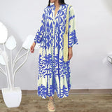 Sienna - Shirt Dress