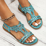 Boho - Orthopaedic Boho Sandals