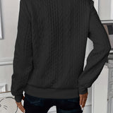 Zoey - Sweater