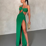 Ela - Beach  Maxi Dress