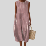 Victory | Flowing & Comfortable Dress