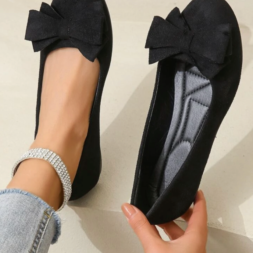 Line™- Comfortable orthopedic shoes