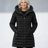 Georgina | Padded Winter Jacket