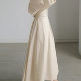 Grace - Luxurious Elegant Maxi Dress