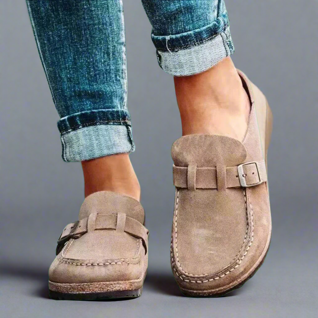 Jessica™ | Premium Orthopedic Sandals