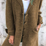 Stella - Blazer with buttons