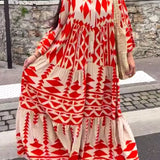 Sienna - Shirt Dress
