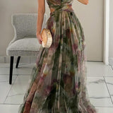 Eirith - Stunning Maxi Dress