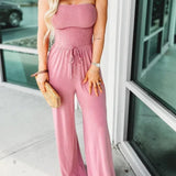 Lola - Jumpsuit