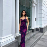 Armani -  Maxi Summer Dress