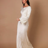 Gamine™ | Maxi Dress