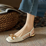 Cecilia | Orthopedic Sandals