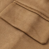 Paola Suede Blazer