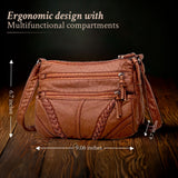 Helene – Classic Harmony Bag