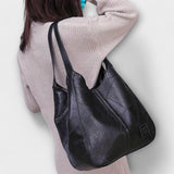 Orineth - Vintage Leather Bag