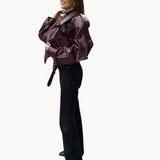 Rosalba Jacket