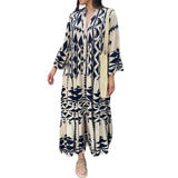 Sienna - Shirt Dress