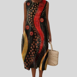 Berenice | Flowing & Comfortable Dress