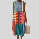 Sia | Flowing & Comfortable Dress