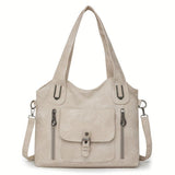 Franka – Vintage Shoulder Handbag