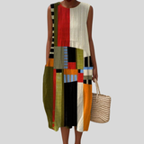 Flavie | Flowing & Comfortable Dress