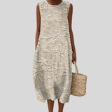 Giselle | Flowing & Comfortable Dress