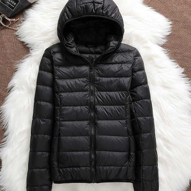 North - Waterproof Jacket